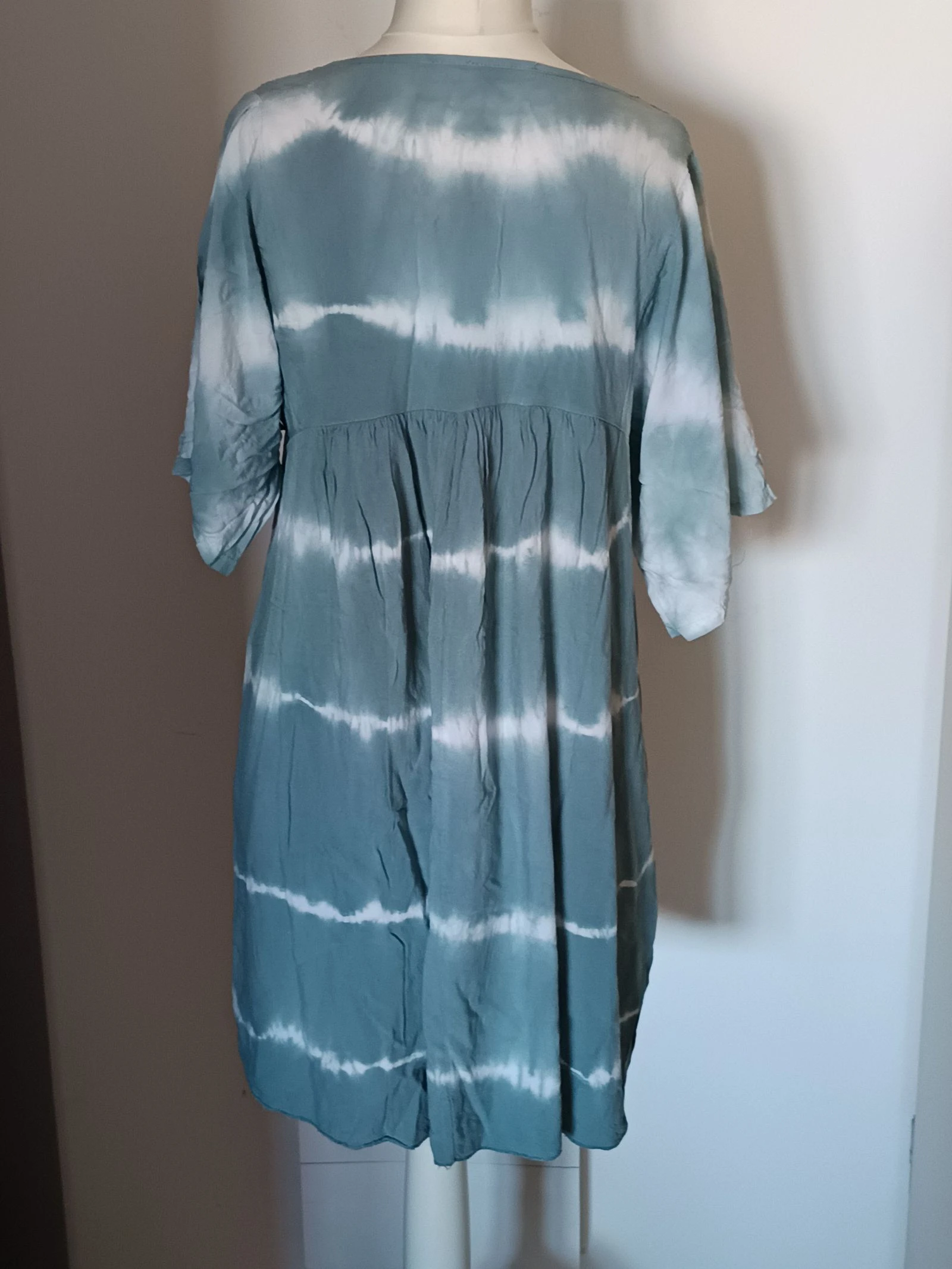 By Coco TU Tunic Dress – photo 5